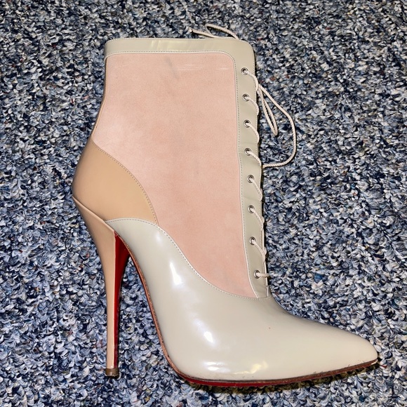 Louboutin Lady Tucson 120 - Picture 8 of 13